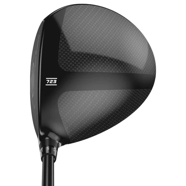 Tour Edge Exotics C723 Driver 2 Tour Edge Exotics C723 Driver - Image 2