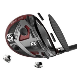 Wilson Staff C300 Fairway Wood -GolfPro Store WIL0176 176e