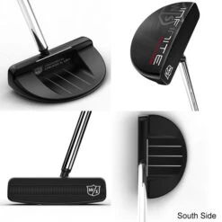 Wilson Staff Infinite Putters -GolfPro Store WIL0184 184d