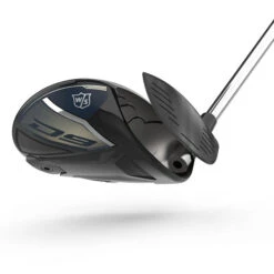 Wilson Staff D9 Fairway Wood -GolfPro Store WIL0221f