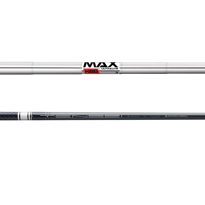 Wilson Staff D9 Irons 3 Wilson Staff D9 Irons - Image 3