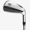 Wilson 2022 Launch Pad Irons