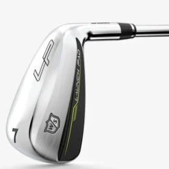 Wilson 2022 Launch Pad Irons -GolfPro Store WIL0231f