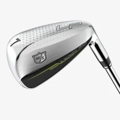 Wilson 2022 Launch Pad Irons -GolfPro Store WIL0231h