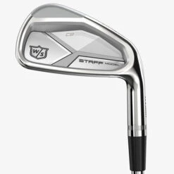 Wilson Staff Model CB Irons