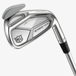 Wilson Staff Model CB Irons 13 Wilson Staff Model CB Irons -GolfPro Store WIL0234f