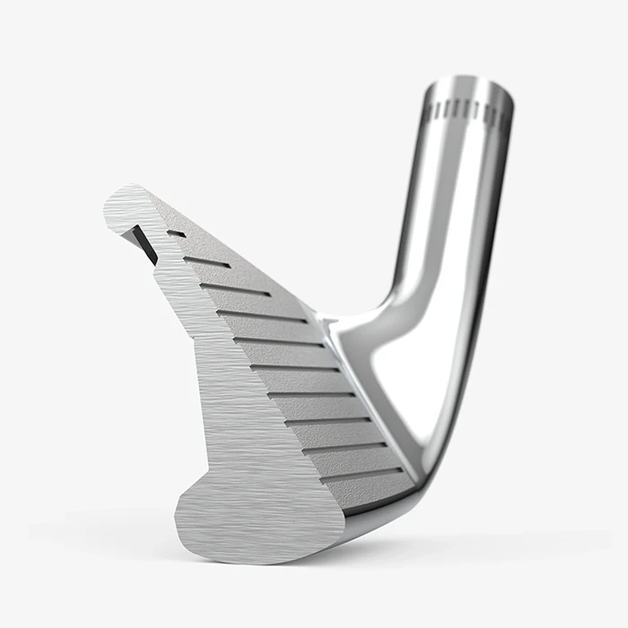 Wilson Staff Model CB Irons 8 Wilson Staff Model CB Irons - Image 8