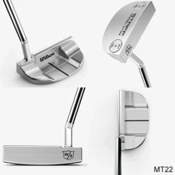 Wilson Staff Model Putters -GolfPro Store WIL0235c