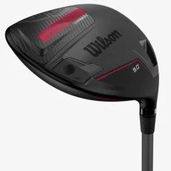 Wilson DYNAPOWER Carbon Driver -GolfPro Store WIL0238c