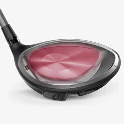 Wilson DYNAPOWER Carbon Driver -GolfPro Store WIL0238g