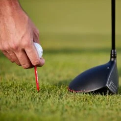 Wilson DYNAPOWER Carbon Driver -GolfPro Store WIL0238l