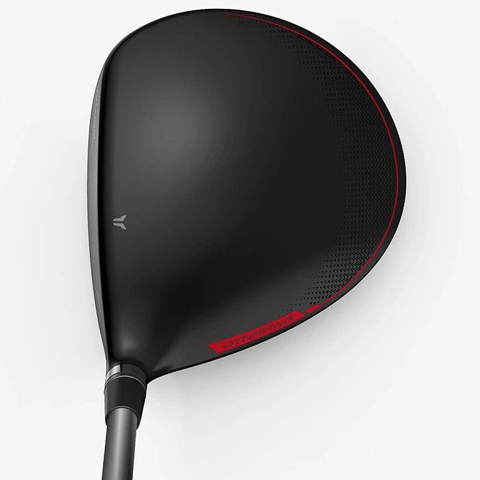 Wilson DYNAPOWER Titanium Driver 1 Wilson DYNAPOWER Titanium Driver