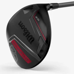 Wilson DYNAPOWER Titanium Driver 13 Wilson DYNAPOWER Titanium Driver -GolfPro Store WIL0239d