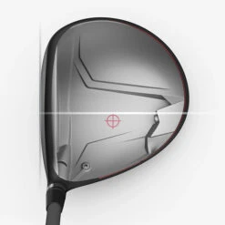Wilson DYNAPOWER Titanium Driver 15 Wilson DYNAPOWER Titanium Driver -GolfPro Store WIL0239f