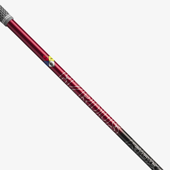 Wilson DYNAPOWER Titanium Driver 9 Wilson DYNAPOWER Titanium Driver - Image 9