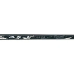 XXIO X Black Driver -GolfPro Store XXO0157c