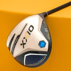 XXIO 12 Driver -GolfPro Store XXO0184d