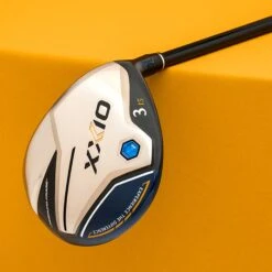XXIO 12 Fairway Wood -GolfPro Store XXO0185d