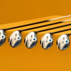 XXIO 12 Fairway Wood -GolfPro Store XXO0185e