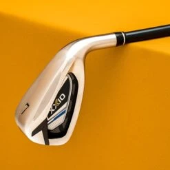 XXIO 12 Irons -GolfPro Store XXO0187d