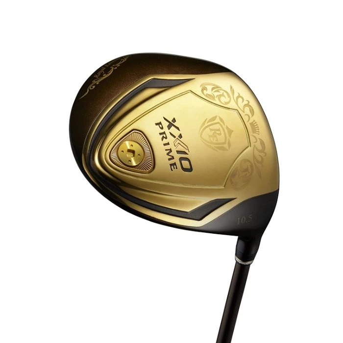 XXIO Prime Royal Edition Driver 3 XXIO Prime Royal Edition Driver - Image 3