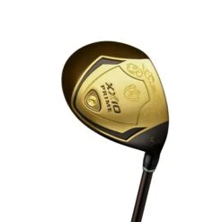 XXIO Prime Royal Edition Fairway Woods -GolfPro Store XXO0228c
