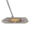 Yes Putter Pippi Mid Satin Tour Issue Milled Putters