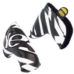 Yes Putter Pippi Mid Satin Tour Issue Milled Putters -GolfPro Store YES0095 95f