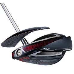 Yonex EZONE GT 450 Driver -GolfPro Store YON0142f