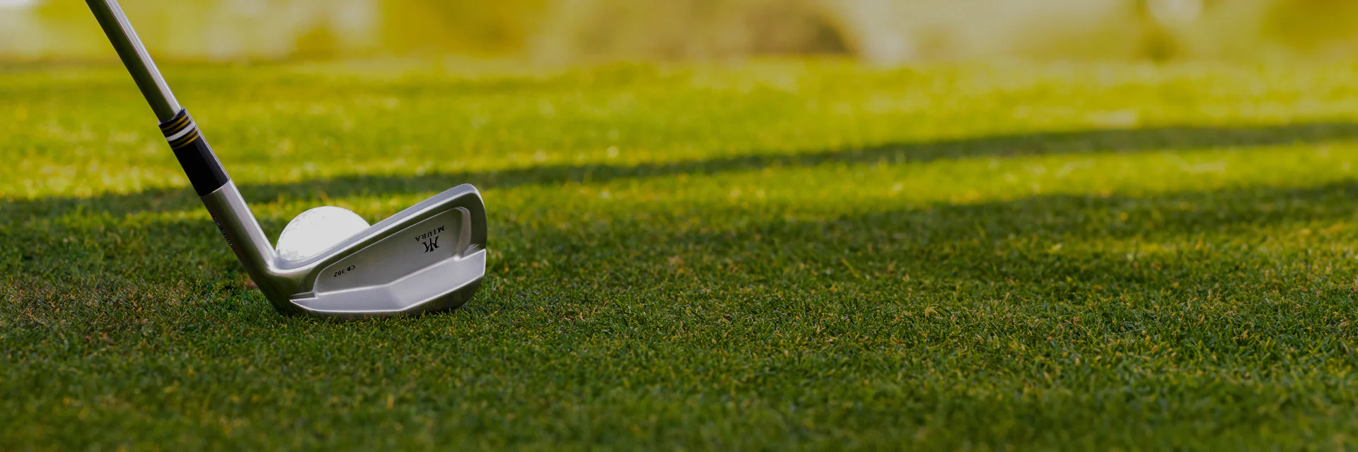 Front Page -GolfPro Store banner236